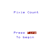 Pixie Count